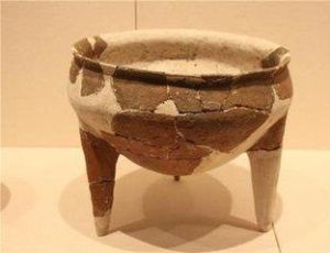 北辛文化 北辛文化