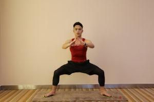 石欣[體適能教練]