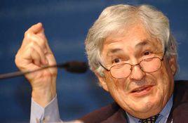 詹姆斯·戴維·沃爾芬森 詹姆斯·戴維·沃爾芬森