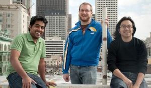 加里·譚 加里·譚