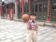 劉銘澤—《東方足球》劇照