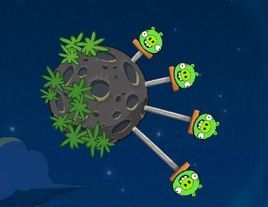 小鳥發威 小鳥發威