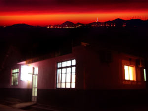 蓬萊一家人漁家樂 蓬萊一家人漁家樂