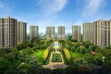 寶嘉&middot;譽峰效果圖