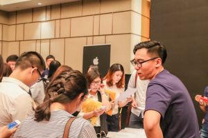 2016中國海歸職業晉級行動-深圳站