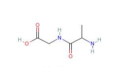 L-丙氨醯甘氨酸 L-丙氨醯甘氨酸