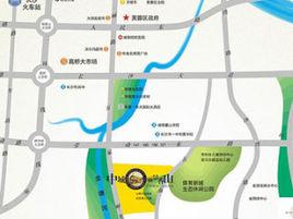 中城·麗景香山 中城·麗景香山