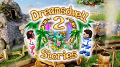 夢想島物語2 夢想島物語2