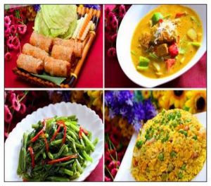 越南飲食 越南飲食