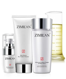 肌理導管祛黃套裝