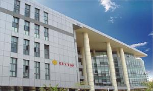 廈門科拓通訊技術股份有限公司 廈門科拓通訊技術股份有限公司