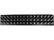 16路視頻分配器