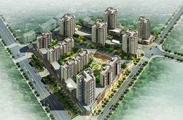 錦繡後湖四期 錦繡後湖四期