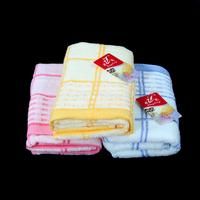 純棉毛巾 純棉毛巾