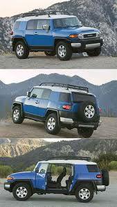 FJ Cruiser FJ Cruiser