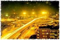 中環彩練 中環彩練