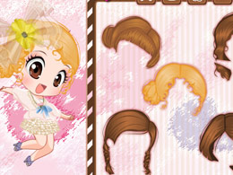 可愛娃娃2 可愛娃娃2