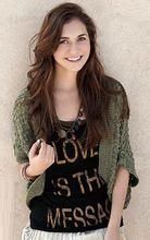 艾莉森·斯東勒 艾莉森·斯東勒