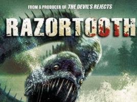 深水電鰻 深水電鰻