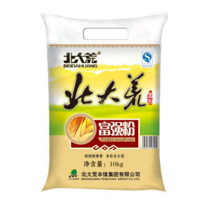 北大荒豐緣集團有限公司產品