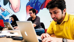 德雷普英雄學院 德雷普英雄學院