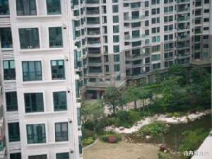 華聯城市山林花園一期 華聯城市山林花園一期