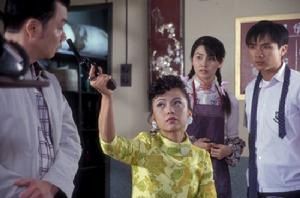 《點指賊賊賊捉賊》