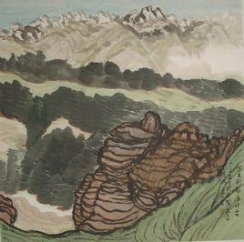 斷裂深度分類 斷裂深度分類