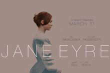 簡·愛[小說《簡·愛》中的主人公]