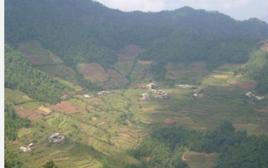 老江河自然村 老江河自然村