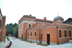 辛亥革命武昌起義紀念館