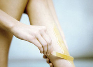 脫毛蜜蠟 脫毛蜜蠟