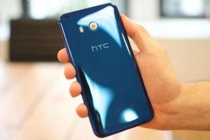 HTC U11 Plus HTC U11 Plus