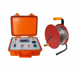 接地引下線導通測試儀 接地引下線導通測試儀