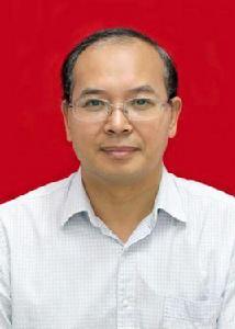 周學君[黃石二中校長]