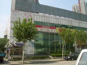 金麗廣場 金麗廣場