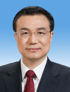 中華人民共和國國務院總理