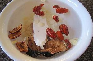 淮杞鱷魚湯 淮杞鱷魚湯