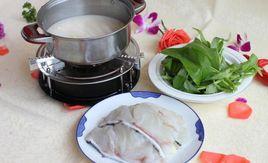 火鍋生魚片 火鍋生魚片