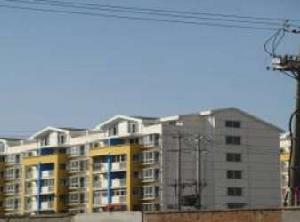 雨山新寓 雨山新寓