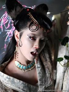 妖精[道教典籍中出現的名詞]