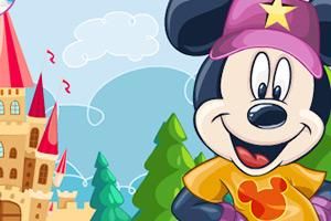 可愛米老鼠打扮 可愛米老鼠打扮