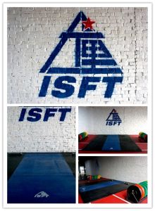 重慶德西健身學校