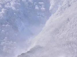 暴風雪[自然現象]