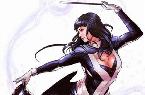 扎坦娜·扎塔拉