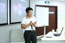 曾良[前百度公司副總裁]