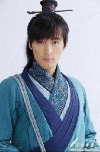 神話之蒙毅 神話之蒙毅