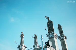 （圖）麥哲倫死地