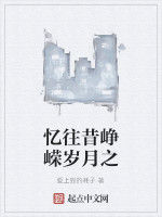 憶往昔崢嶸歲月之 憶往昔崢嶸歲月之