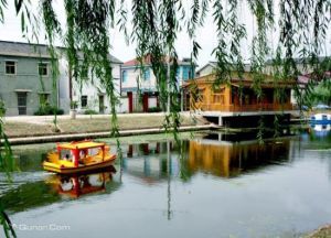 世業洲旅遊度假區 世業洲旅遊度假區